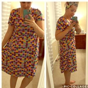 Lularoe Carly